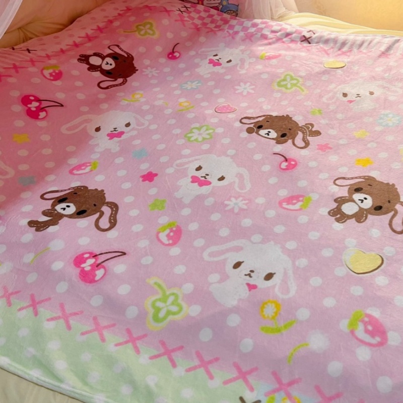 Cute Sanrio Sugarbunnies Coral - Mini Backpack Purse recensione e prezzo