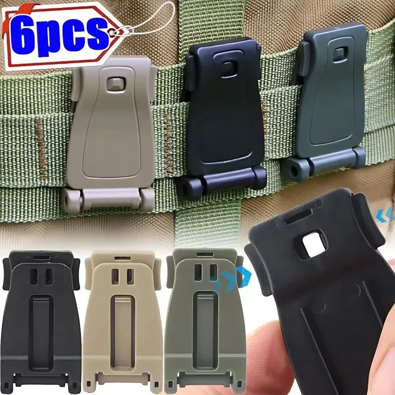 Buckle Clip for Backpack Tacti - Backpack Insert Organizer recensione e prezzo