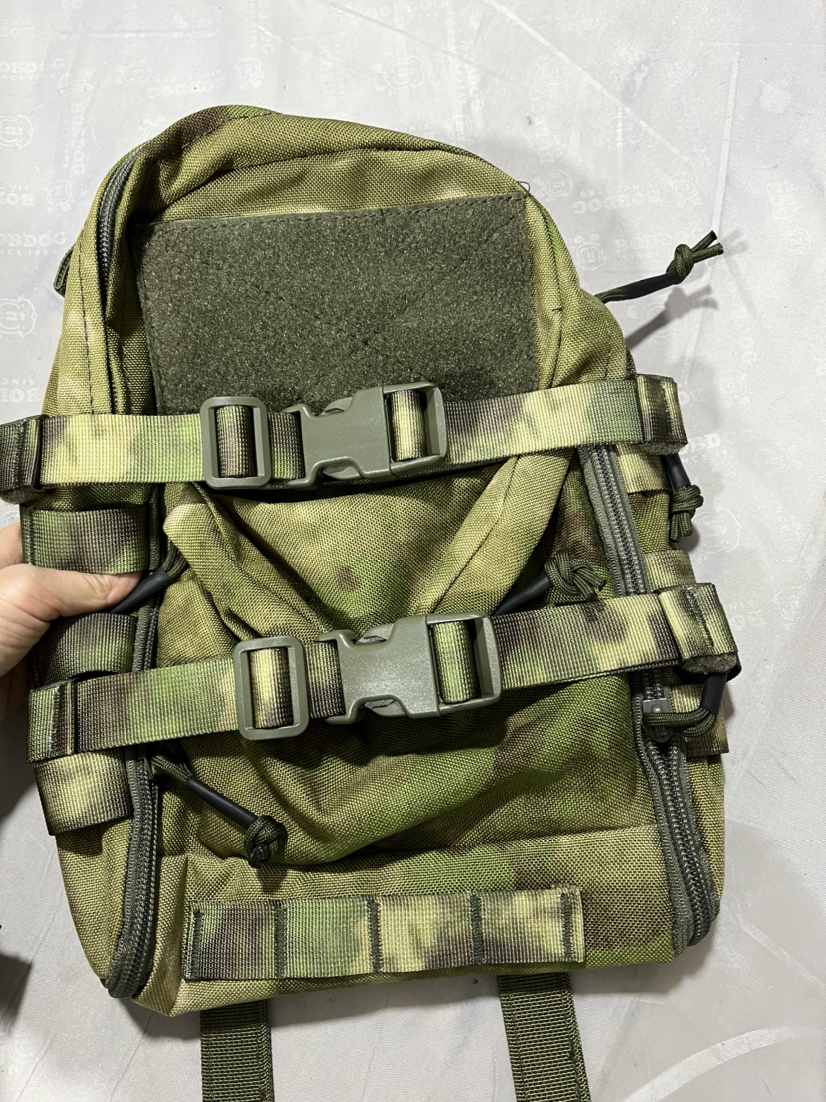 Mini Hydration Bag Hydration B - Hydration Pack Outdoor recensione e prezzo