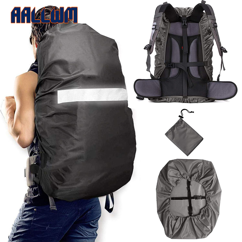 1Pcs Upgraded Waterproof Backp - Rain Cover Backpack recensione e prezzo