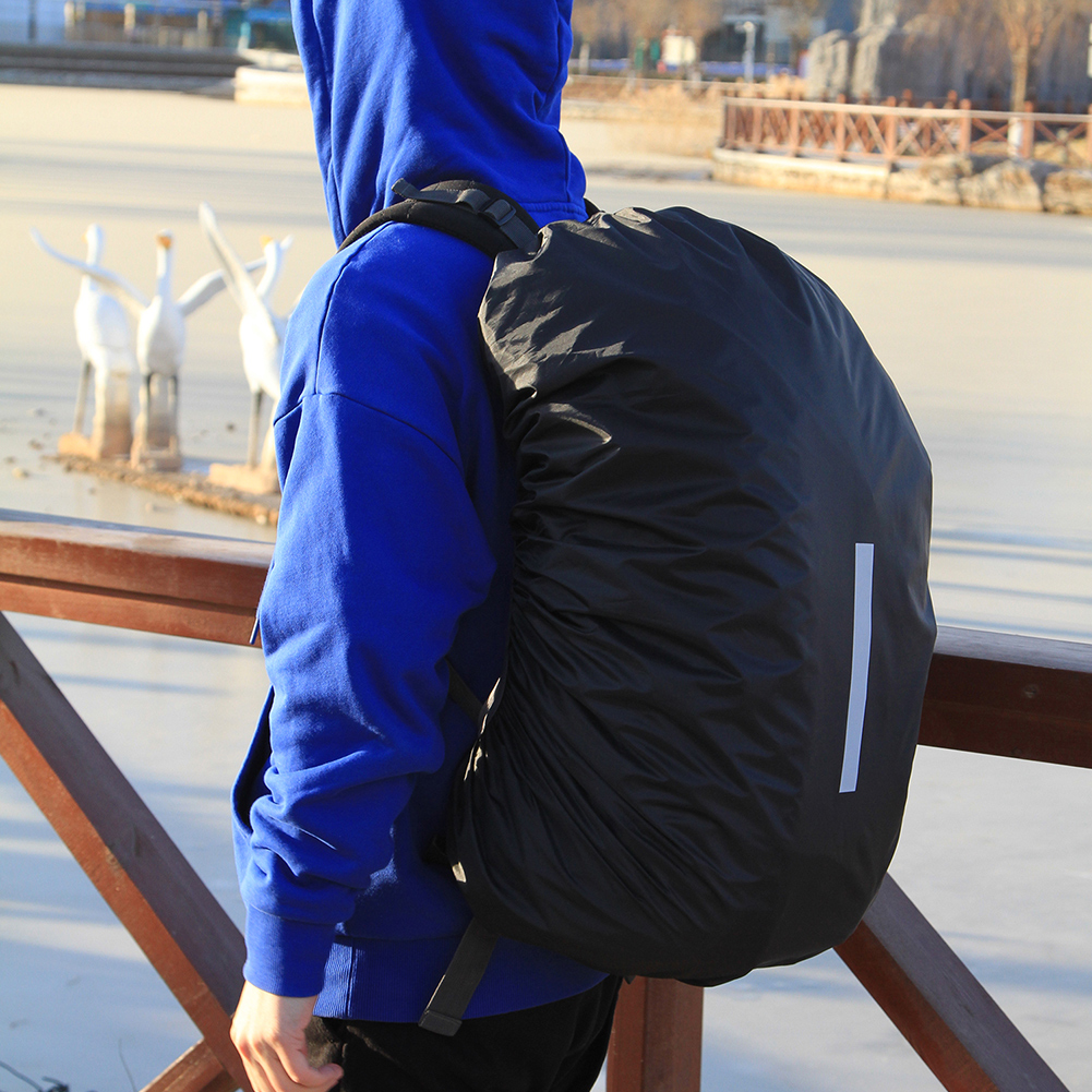 Waterproof Backpack Rain Cover - Rain Cover Backpack recensione e prezzo