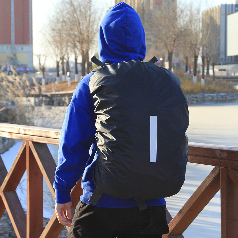 Waterproof Backpack Rain Cover - Rain Cover Backpack recensione e prezzo