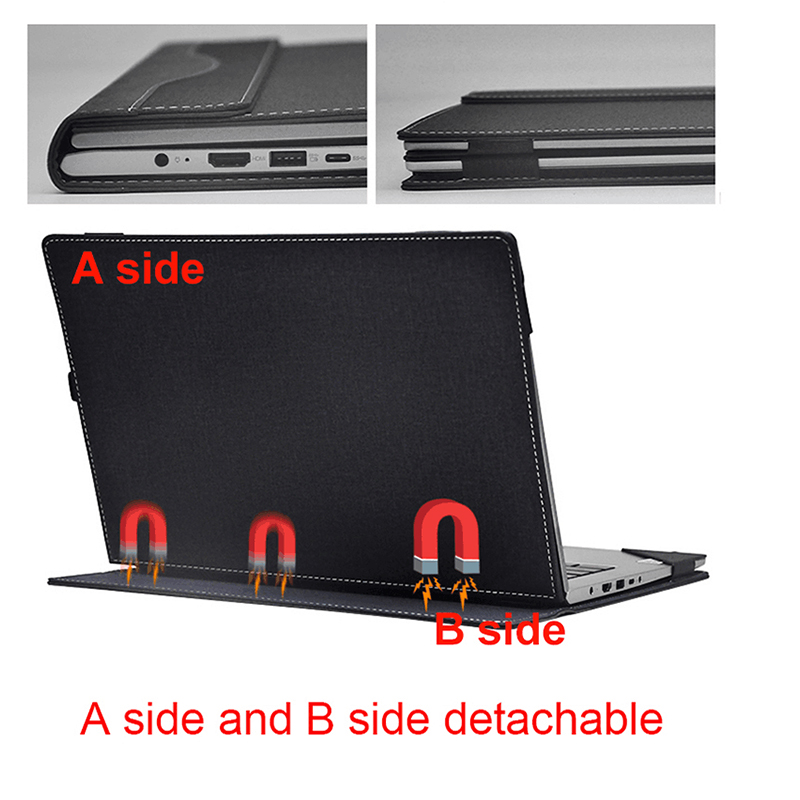 Laptop Case for  ASUS VivoBook - Laptop Sleeve Removable recensione e prezzo