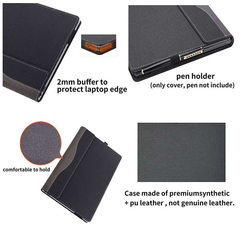 2024 Laptop Case For Lenovo Id - Laptop Sleeve Removable recensione e prezzo