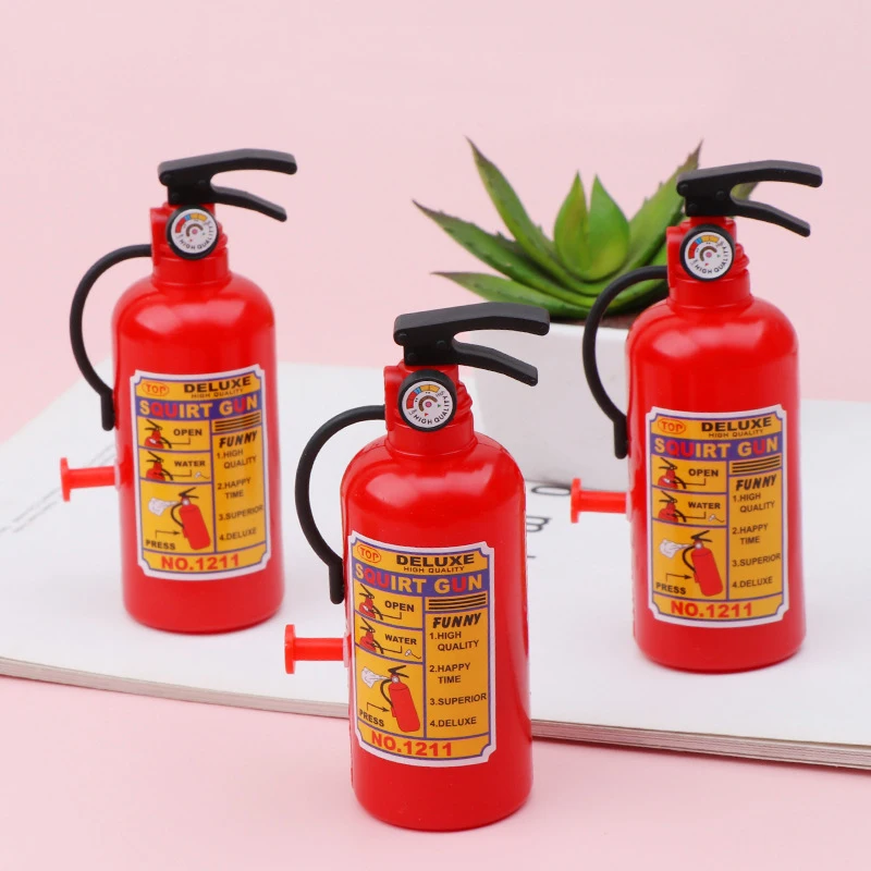 10Pcs Creative Mini Fire Extin - Hydration Pack Outdoor recensione e prezzo