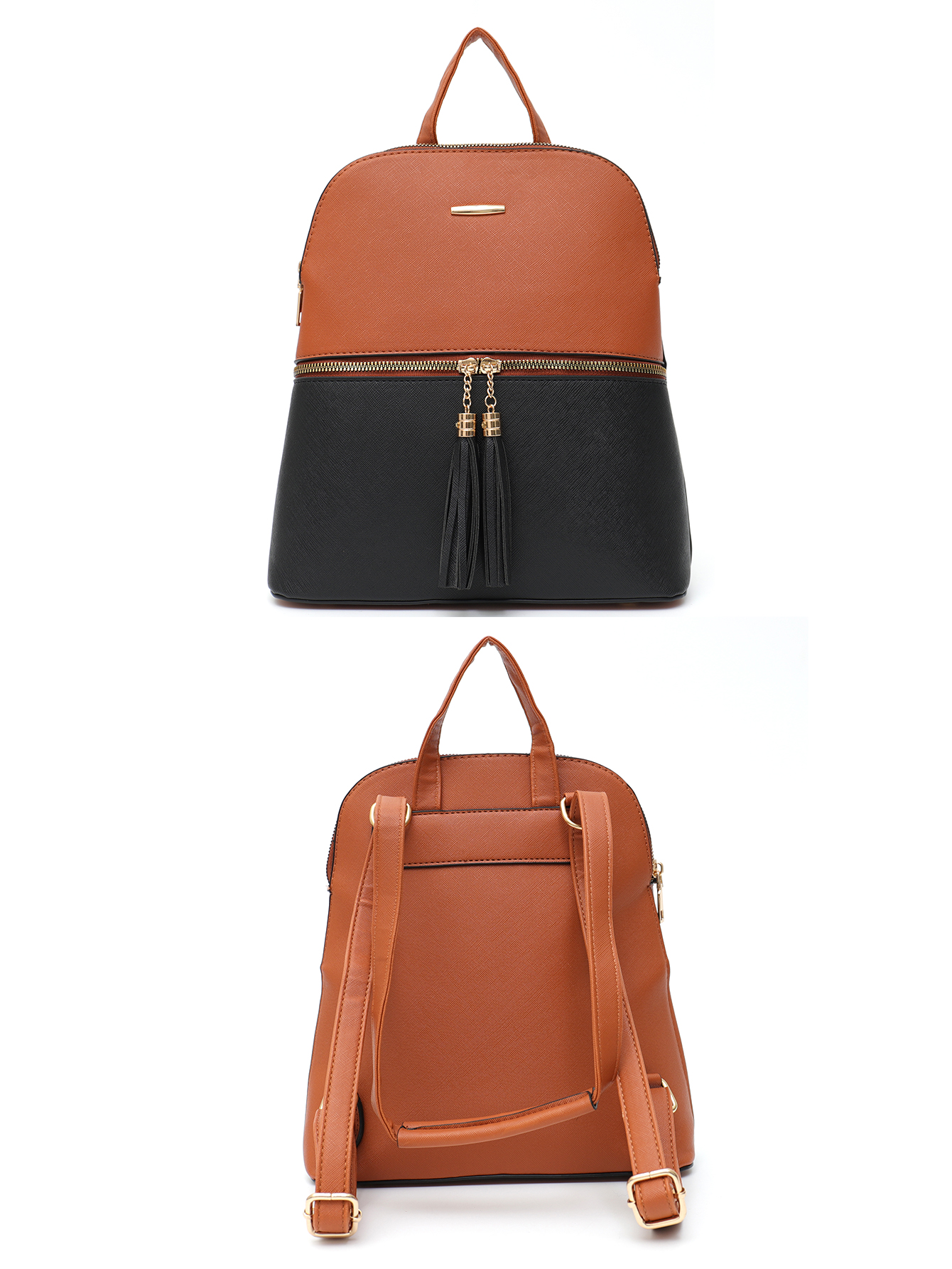 4 PCS Bags Set Women's Fashion - Mini Backpack Purse recensione e prezzo