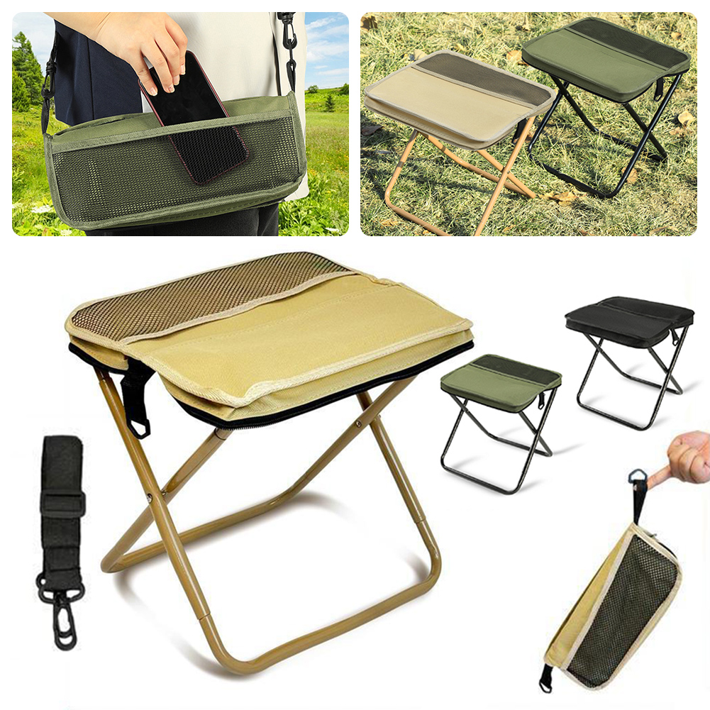Foldable Backpack Stool Portab - Foldable Backpack Small recensione e prezzo