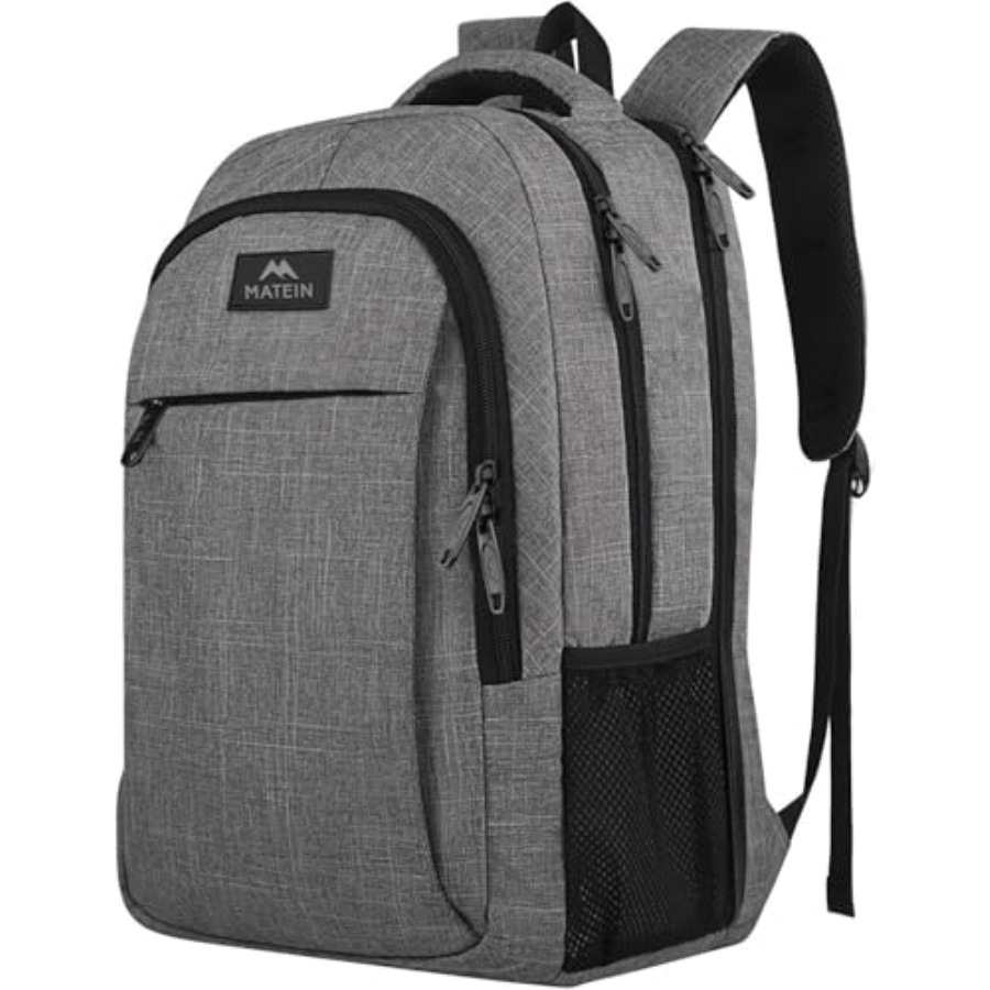Extra Large.4 Laptop Backpack, - Travel Backpack Anti Theft recensione e prezzo