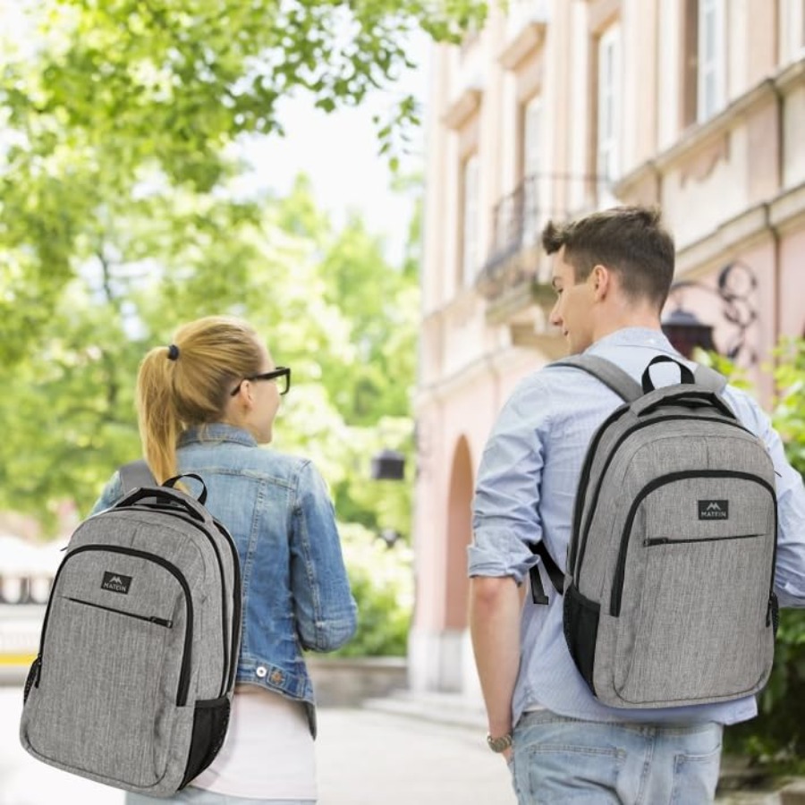 Extra Large.4 Laptop Backpack, - Travel Backpack Anti Theft recensione e prezzo