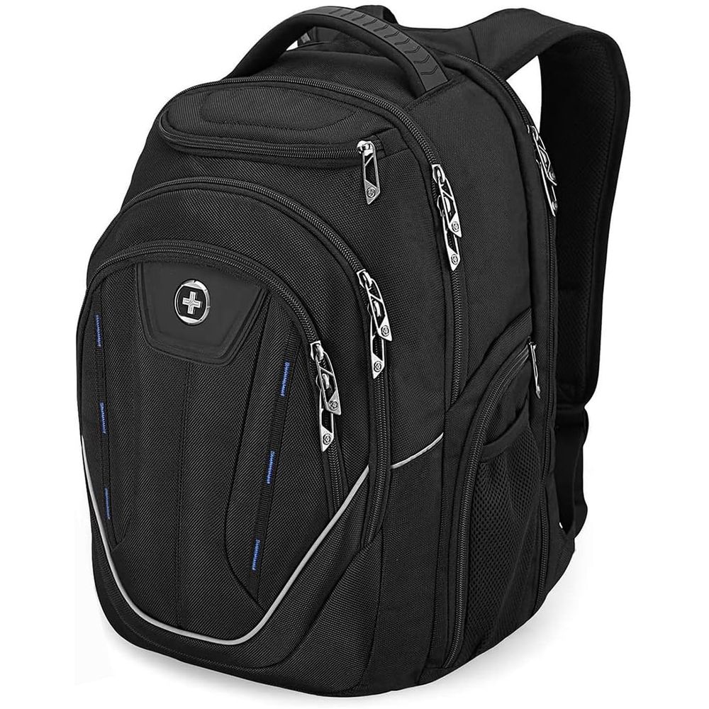 15.6 Inch Laptop & Tech Backpa - Laptop Backpack 15.6 recensione e prezzo
