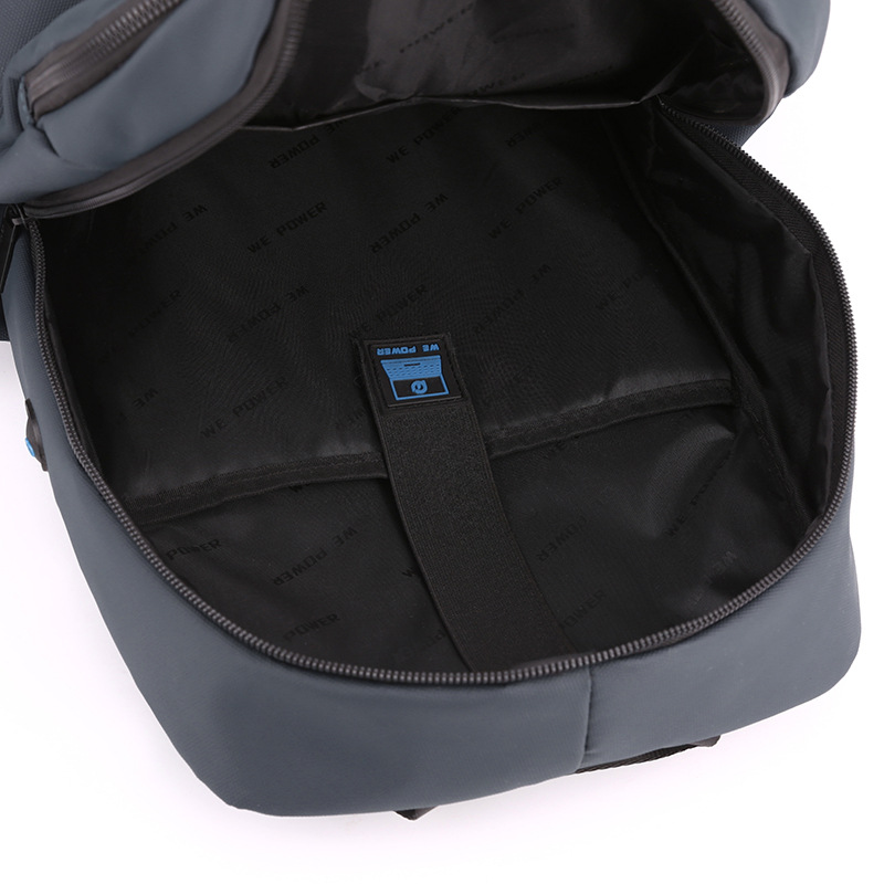 New Customizable Logo Backpack - Business Backpack Brief recensione e prezzo