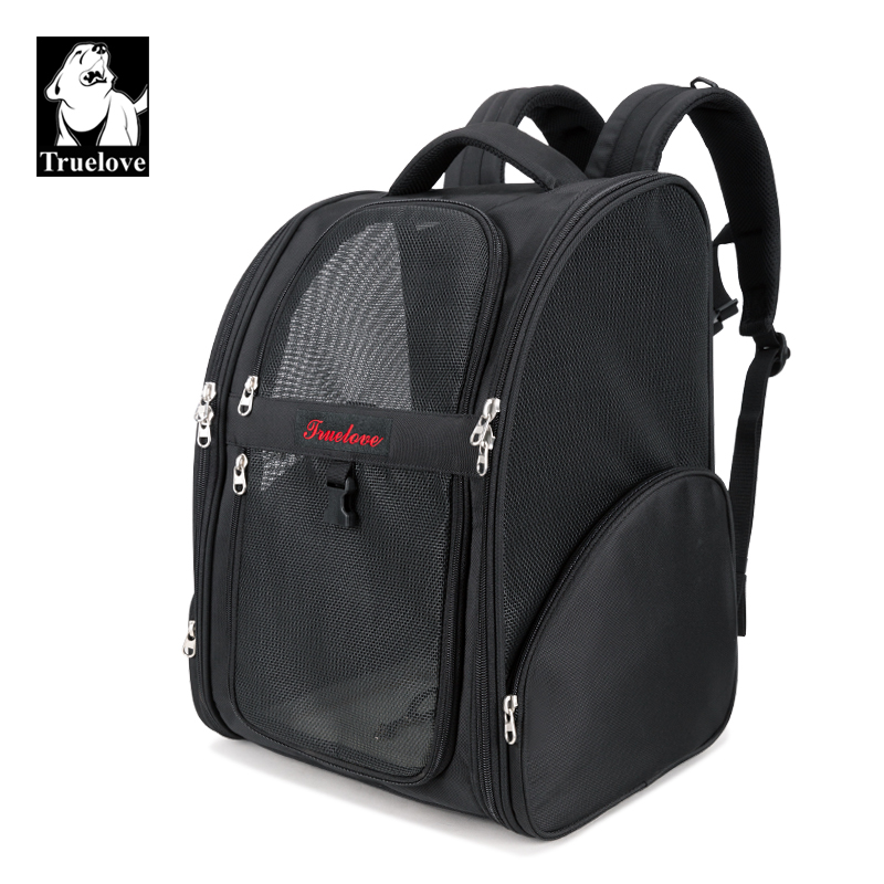 Truelove Pet Cat Dog Carrier B - Foldable Backpack Small recensione e prezzo