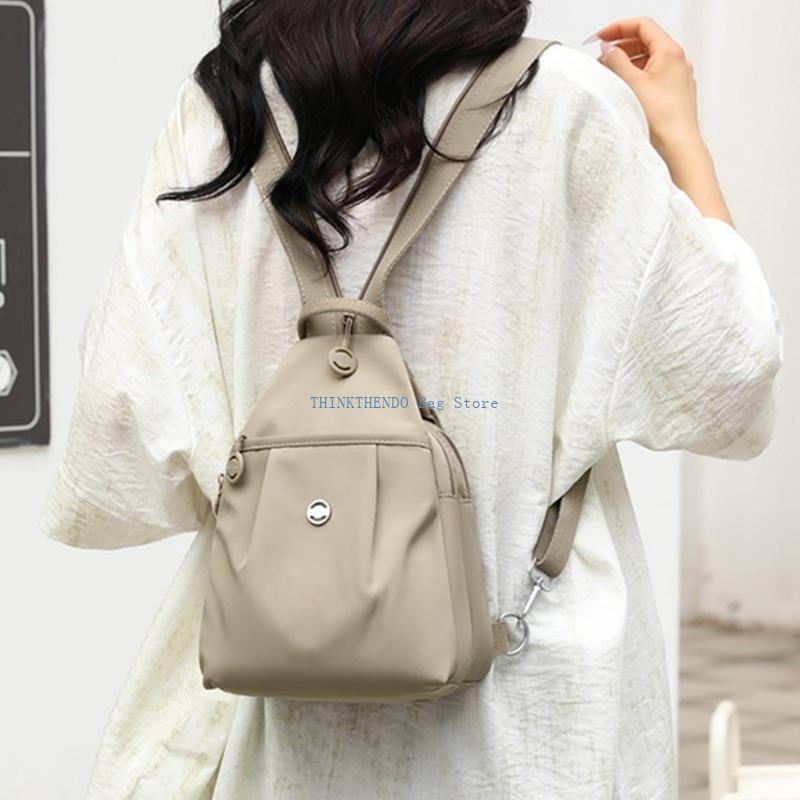 340D Slings Bag for Women Mens - Sling Backpack Shoulder recensione e prezzo