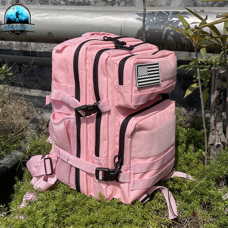 25L/45L 3P Tactical Backpack f - Urban Backpack Tactical recensione e prezzo