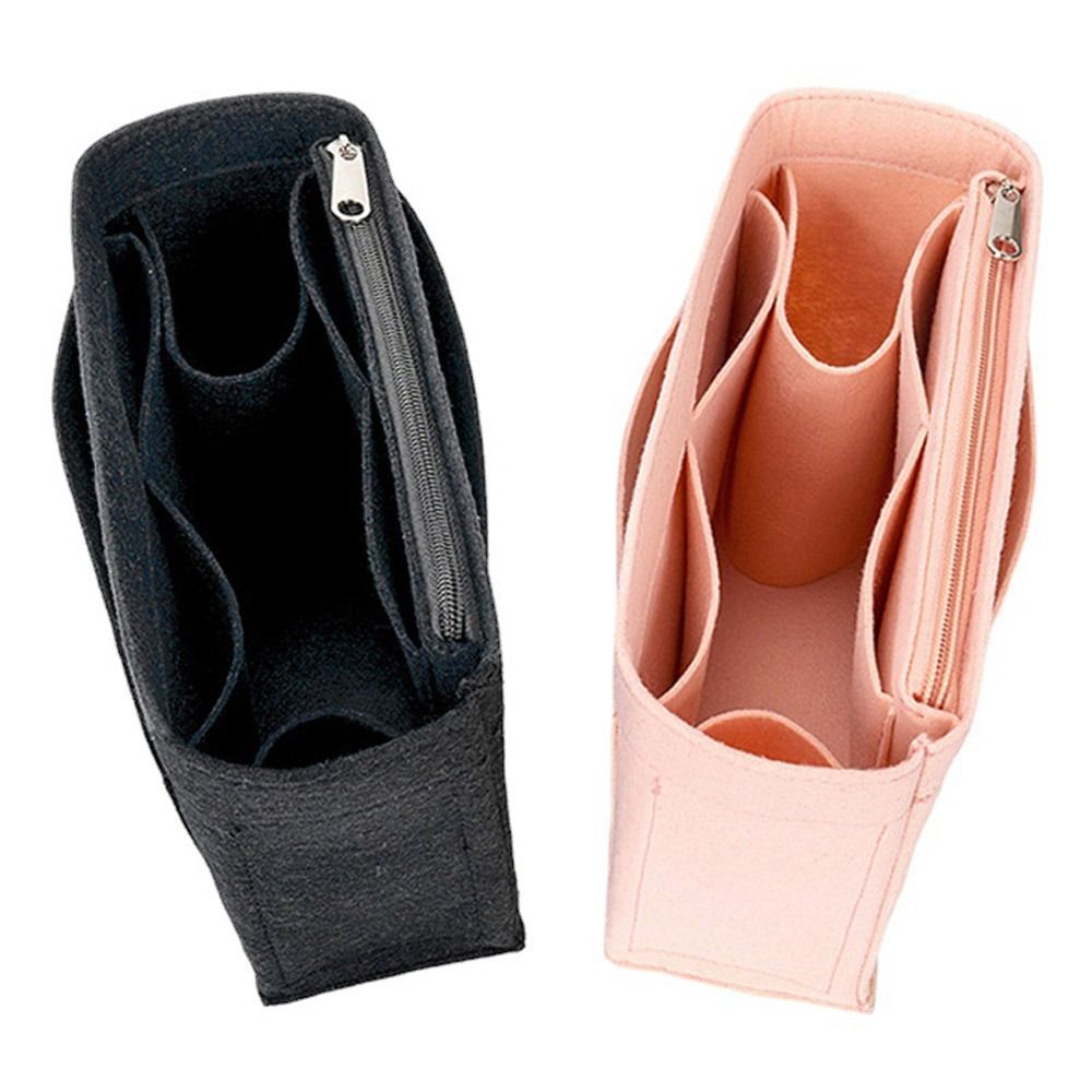 Women's Handbag Backpack Felt  - Backpack Insert Organizer recensione e prezzo