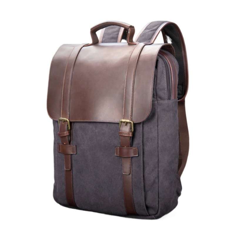 Fashion Male Backpack military - Rucksack Military Style recensione e prezzo