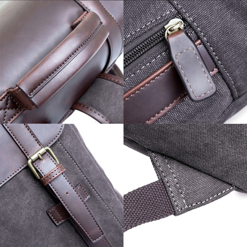 Fashion Male Backpack military - Rucksack Military Style recensione e prezzo