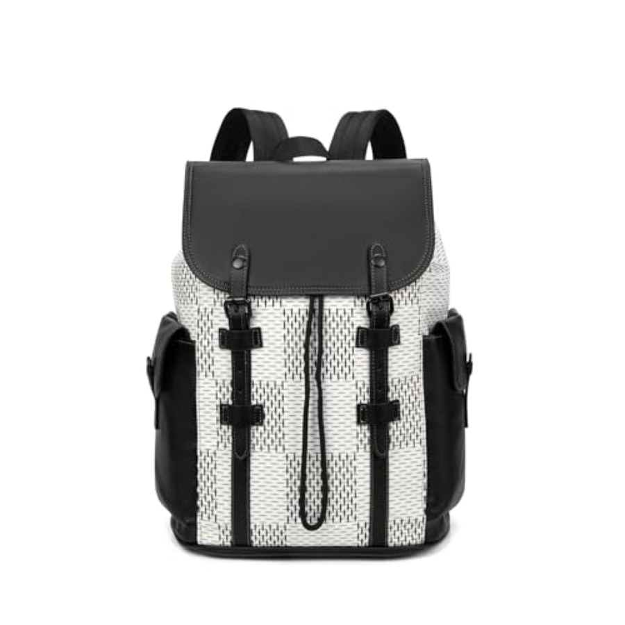 Laptop Backpack for Men Luxury - Travel Backpack Anti Theft recensione e prezzo