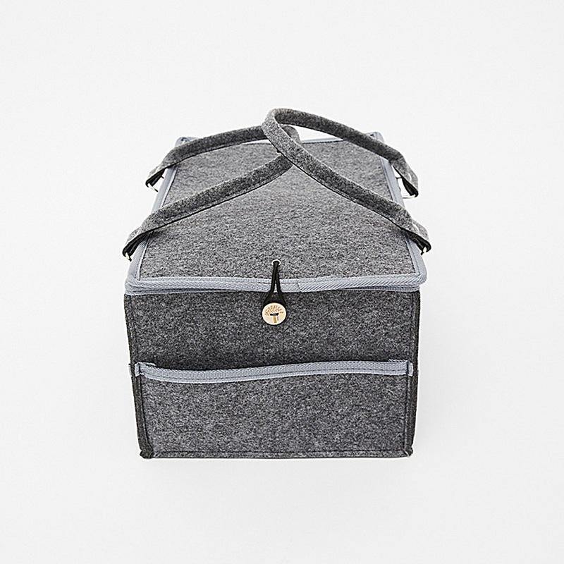 Baby Felt Storage Nursery Orga - Backpack Diaper Bag recensione e prezzo