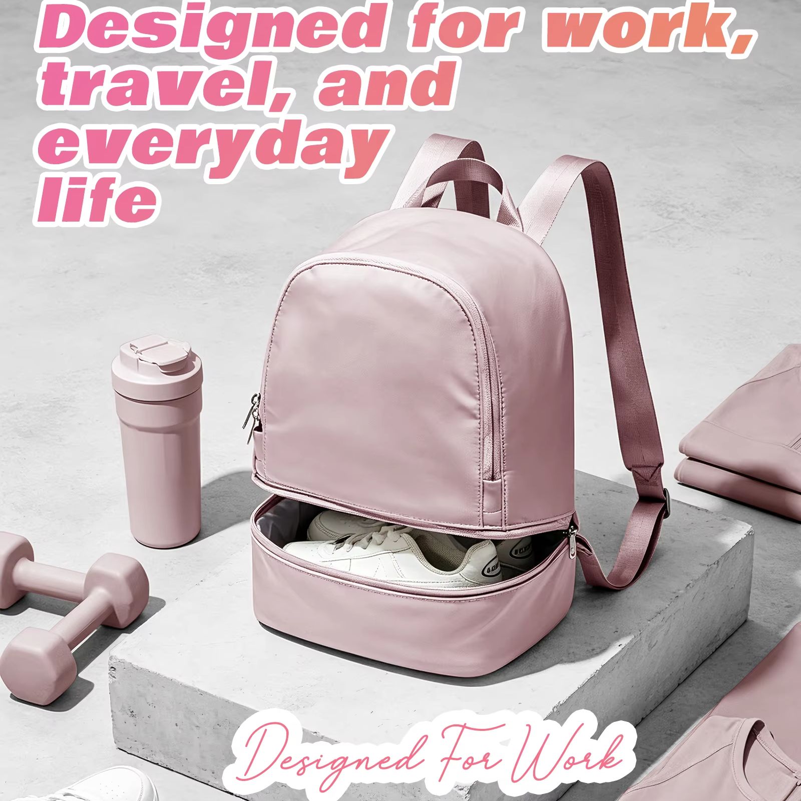 Bag For Women, Small Sports Ba - Fashion Backpack Women recensione e prezzo