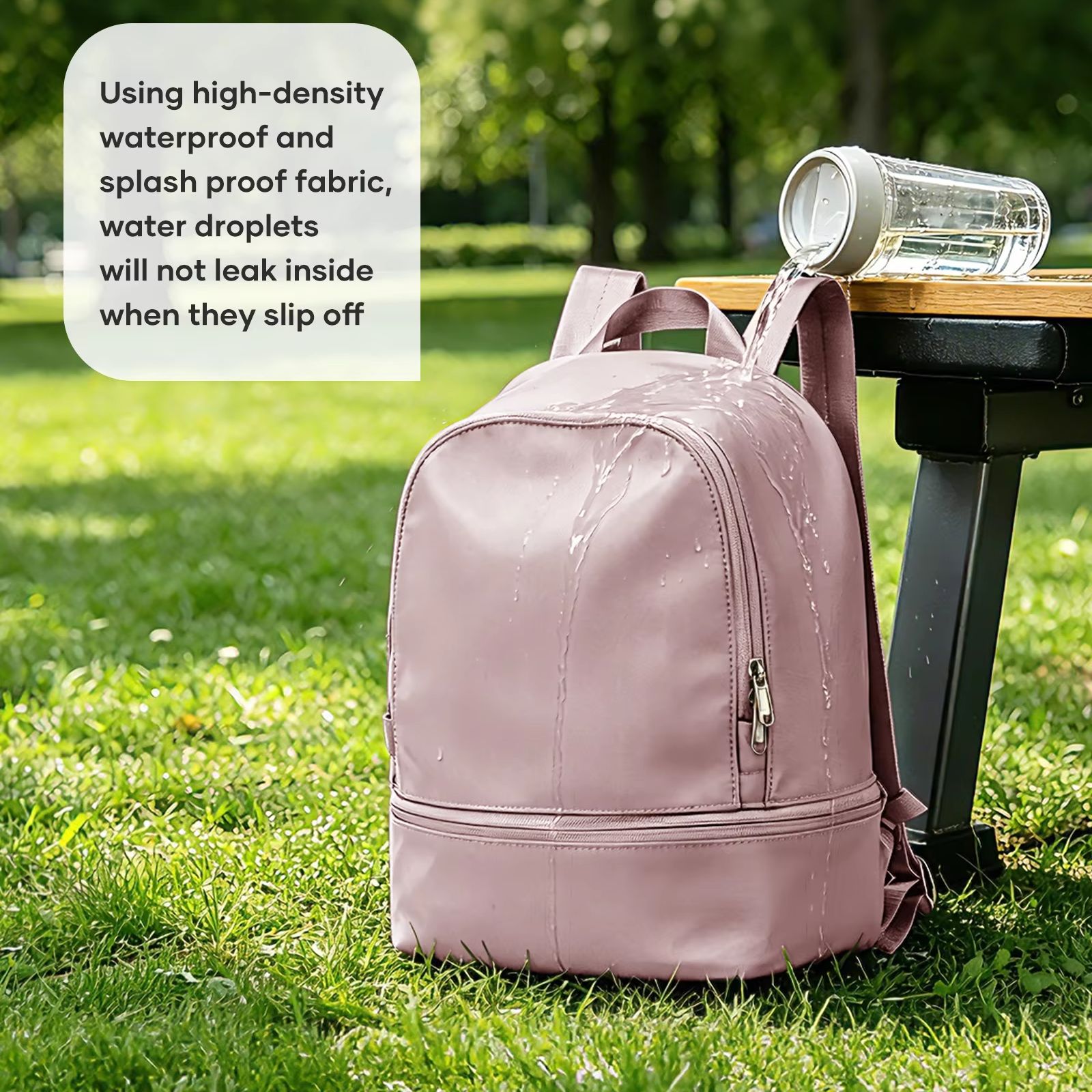 Bag For Women, Small Sports Ba - Fashion Backpack Women recensione e prezzo