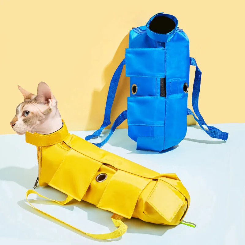 Portable Cat Backpack Pet Summ - Foldable Backpack Small recensione e prezzo