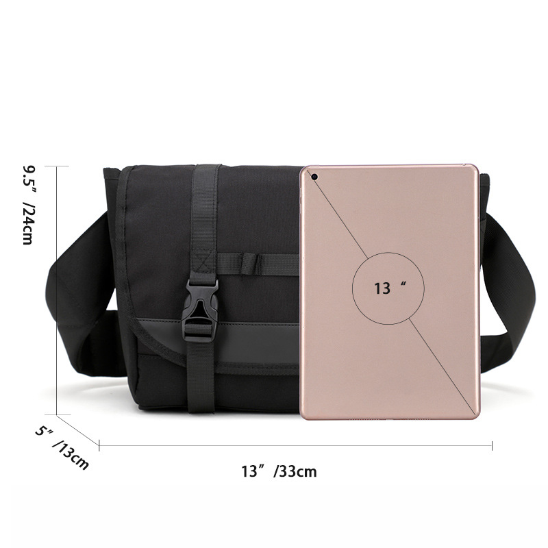 Casual Oxford Crossbody Bag Me - Sling Backpack Shoulder recensione e prezzo