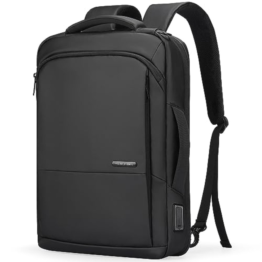 Slim Laptop Backpack for Men,  - Laptop Backpack 15.6 recensione e prezzo