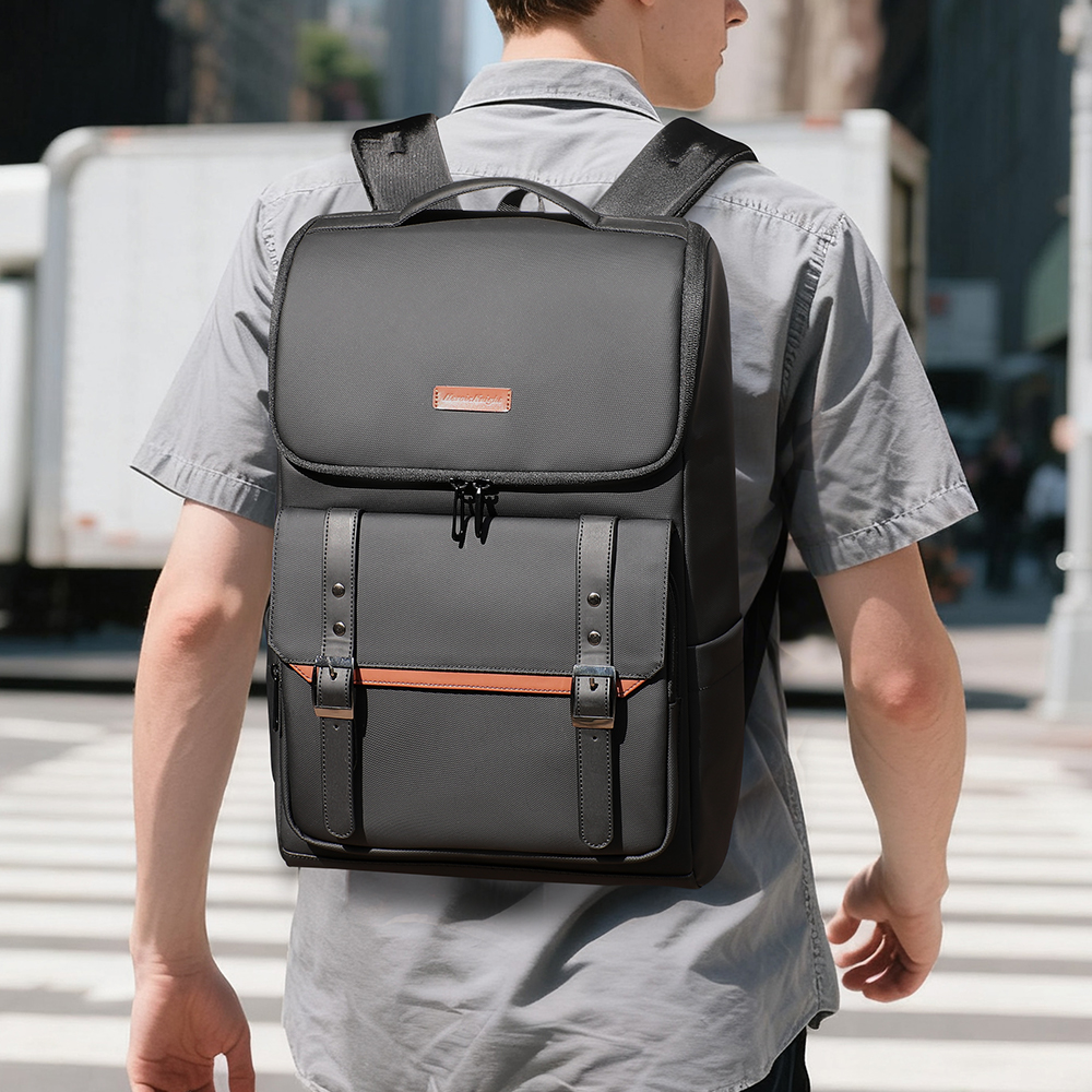 Heroic Knight Business Man Bac - Travel Backpack Anti Theft recensione e prezzo