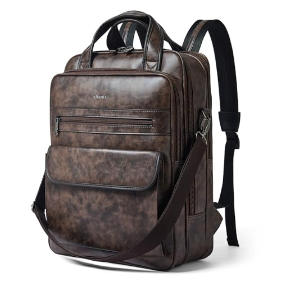 Laptop Backpack for Women and  - Laptop Backpack 15.6 recensione e prezzo