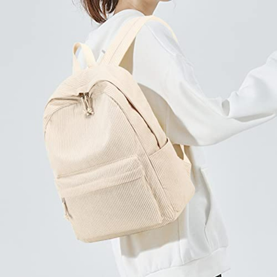 School Backpack for Teens Larg - School Backpack Teen recensione e prezzo