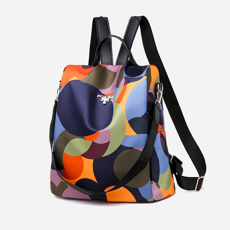 Fashion Women's Backpack Anti- - Fashion Backpack Women recensione e prezzo