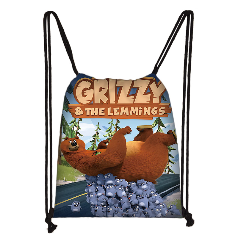 Child Printed Drawstring for C - Drawstring Gym Bag recensione e prezzo