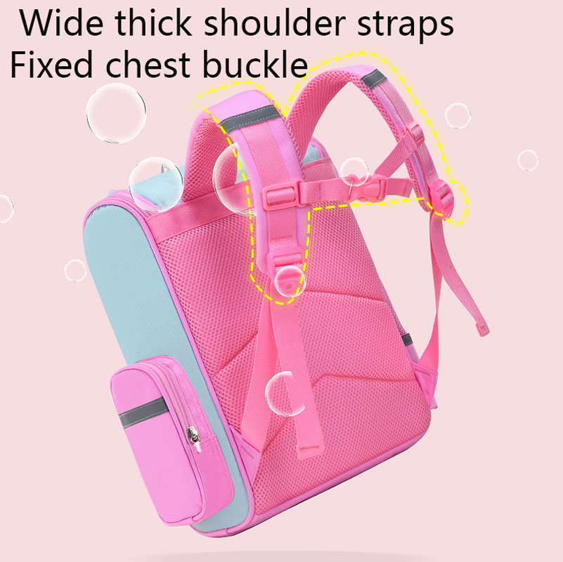 Kid Backpack for Girl Unicorn  - School Backpack Teen recensione e prezzo