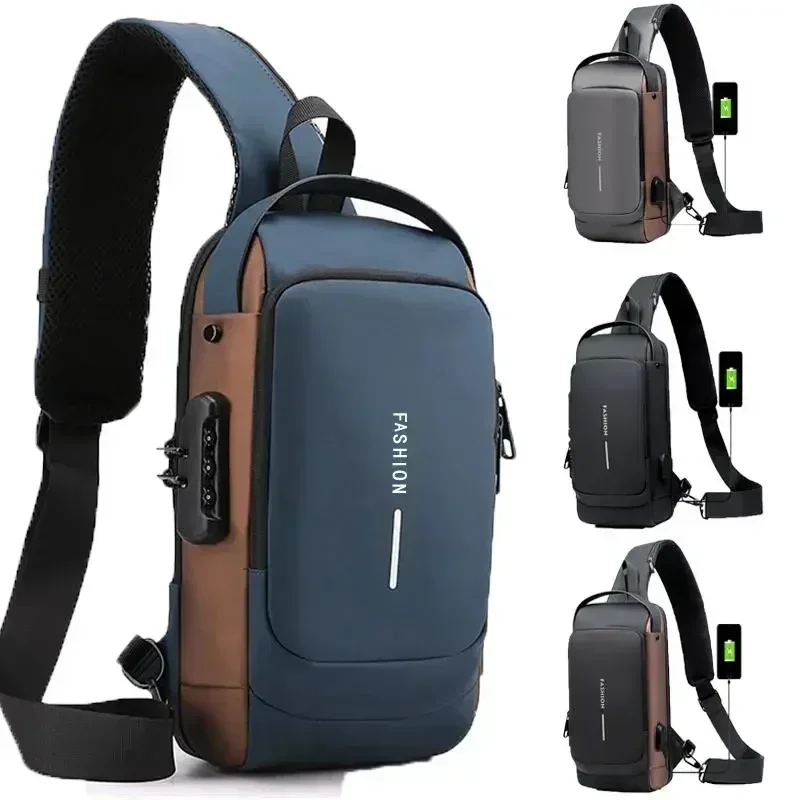 Waterproof Anti-Theft Backpack - Travel Backpack Anti Theft recensione e prezzo