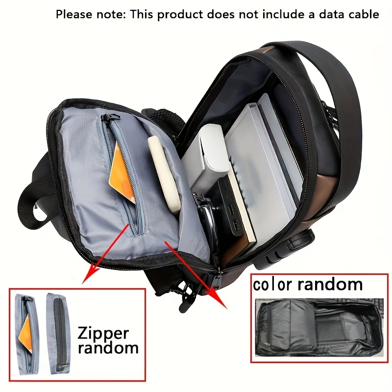 Waterproof Anti-Theft Backpack - Travel Backpack Anti Theft recensione e prezzo