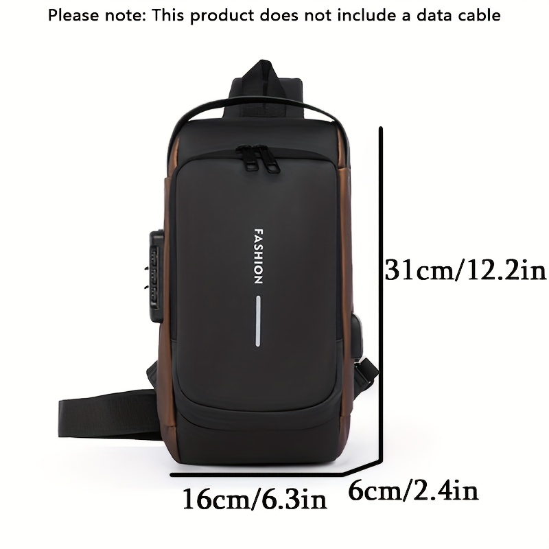 Waterproof Anti-Theft Backpack - Travel Backpack Anti Theft recensione e prezzo