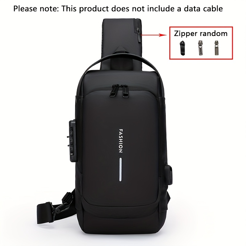 Waterproof Anti-Theft Backpack - Travel Backpack Anti Theft recensione e prezzo