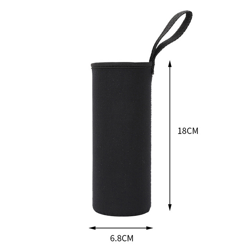 *1PC﻿ Portable Vacuum Glass Cu - Hydration Pack Outdoor recensione e prezzo