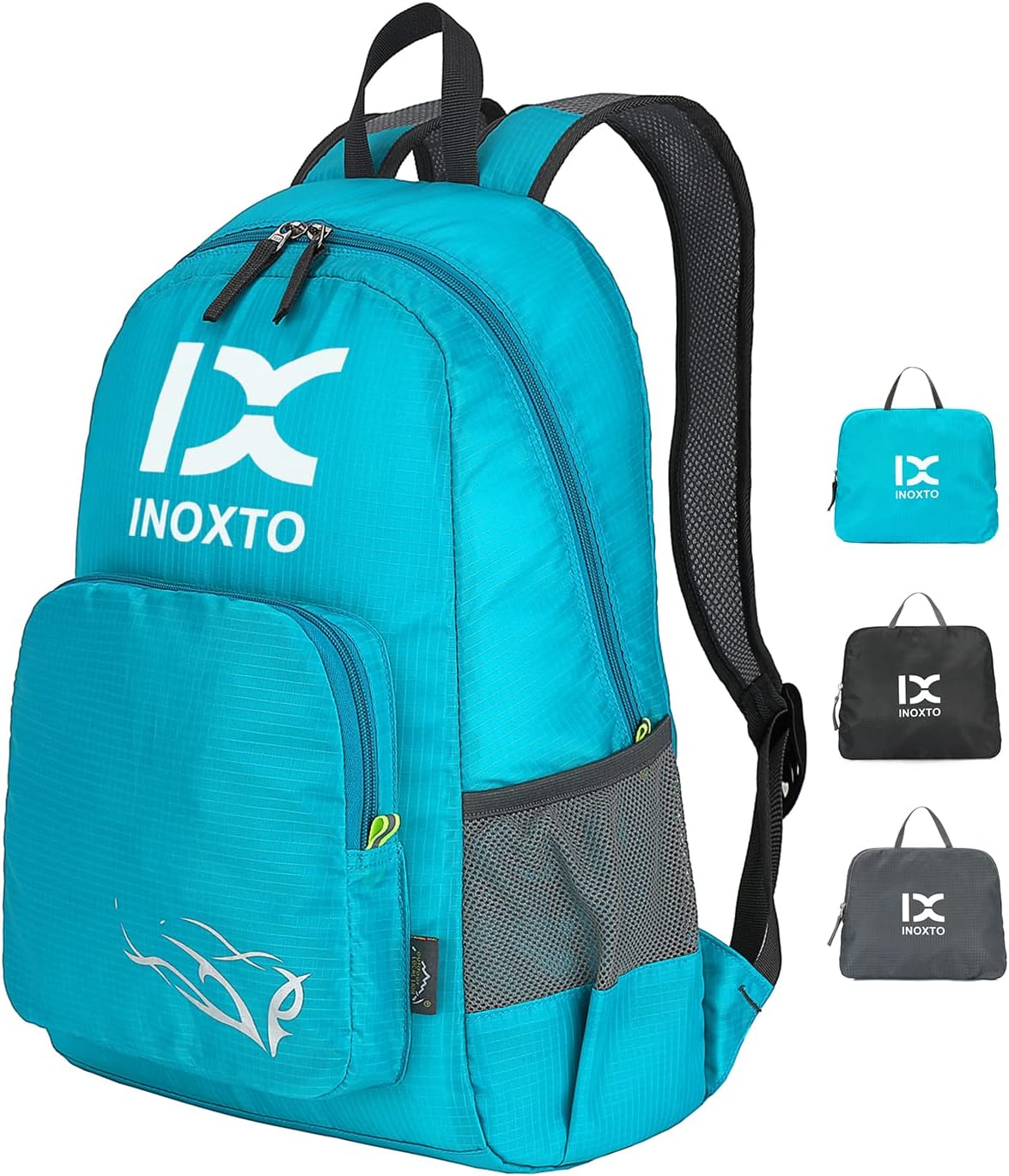 20L Lightweight Hiking Backpac - Foldable Backpack Small recensione e prezzo