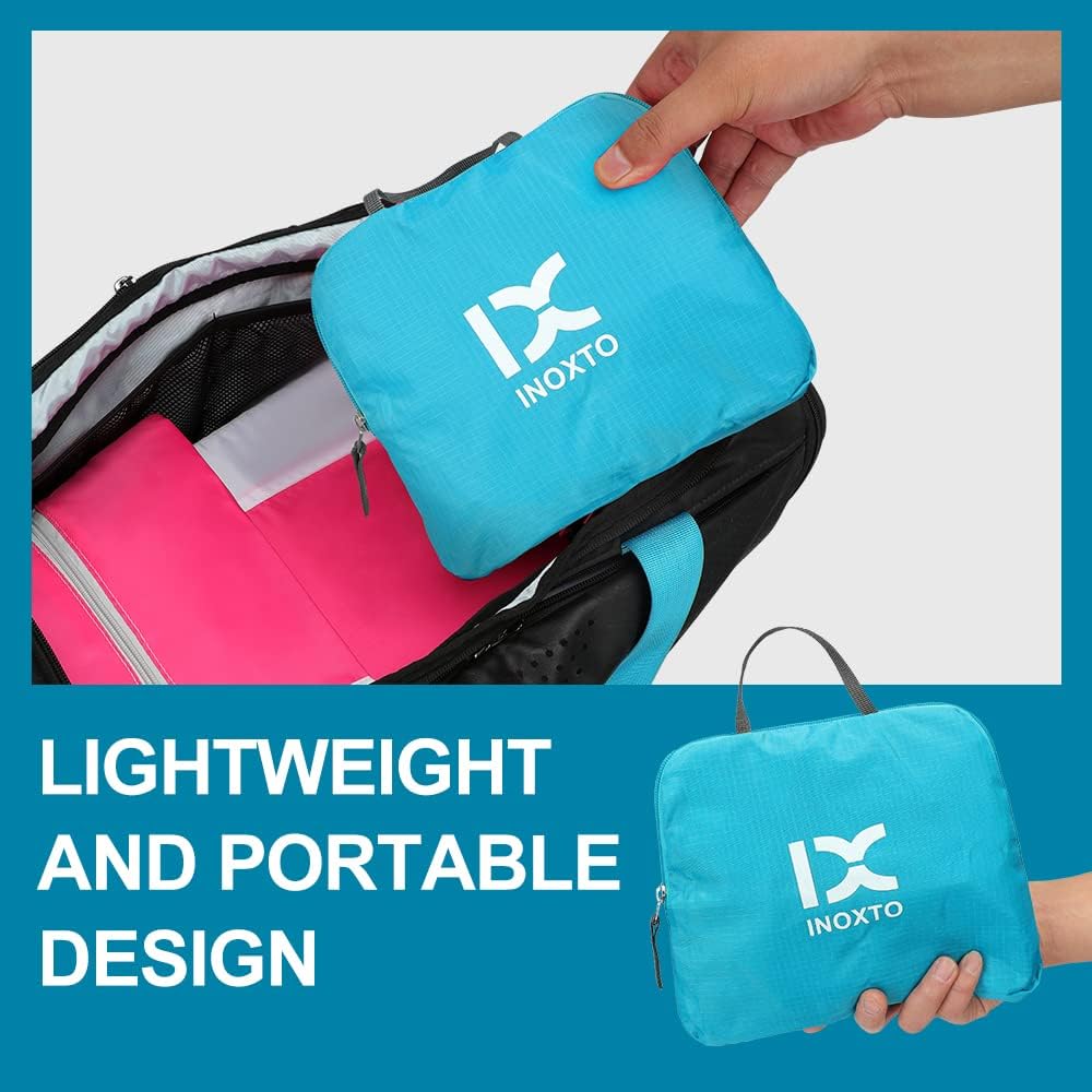 20L Lightweight Hiking Backpac - Foldable Backpack Small recensione e prezzo