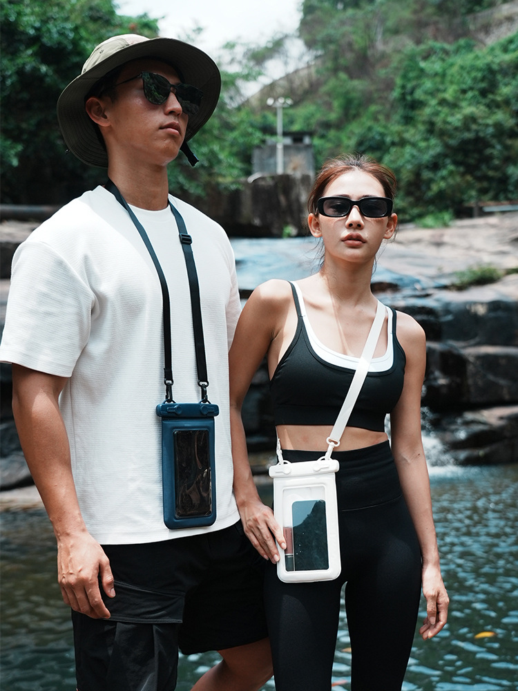 Sponge phone waterproof bag fl - Hydration Pack Outdoor recensione e prezzo