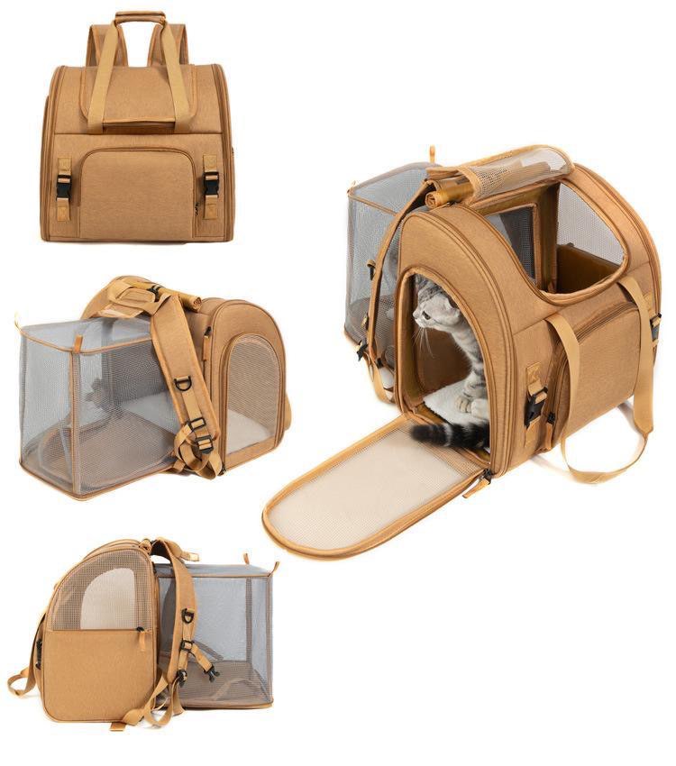 Portable cat bag, expandable l - Foldable Backpack Small recensione e prezzo