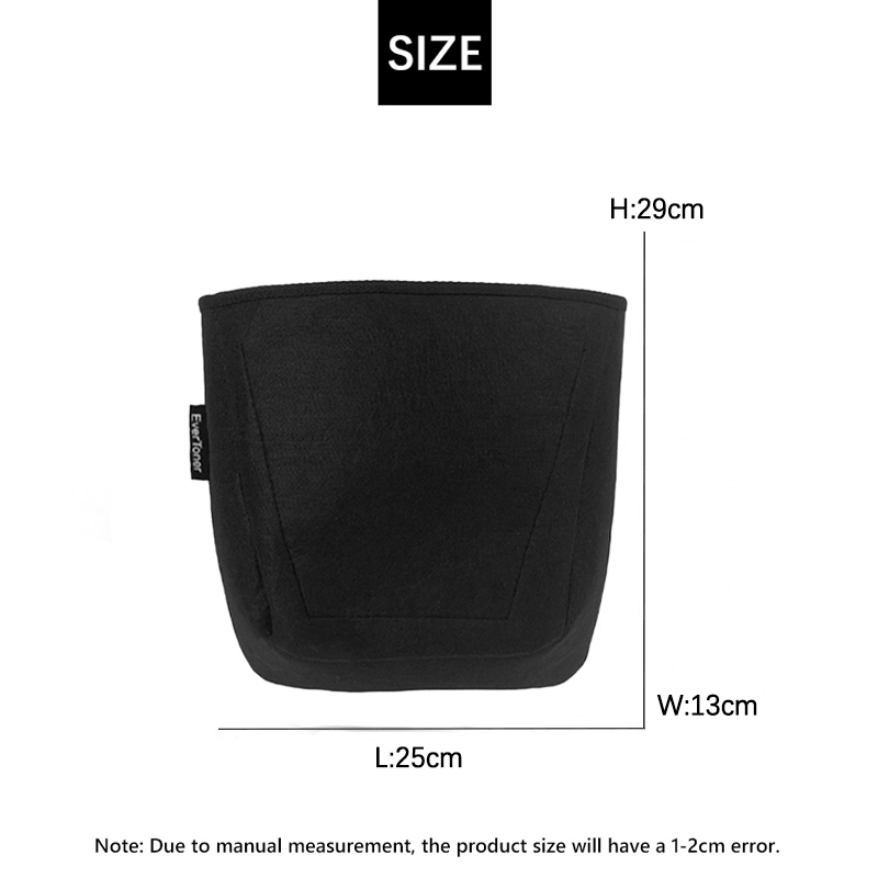 EverToner Felt Insert Inner Ba - Backpack Insert Organizer recensione e prezzo