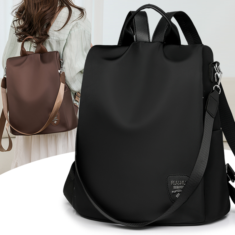 Women Anti Theft Backpack Larg - Fashion Backpack Women recensione e prezzo