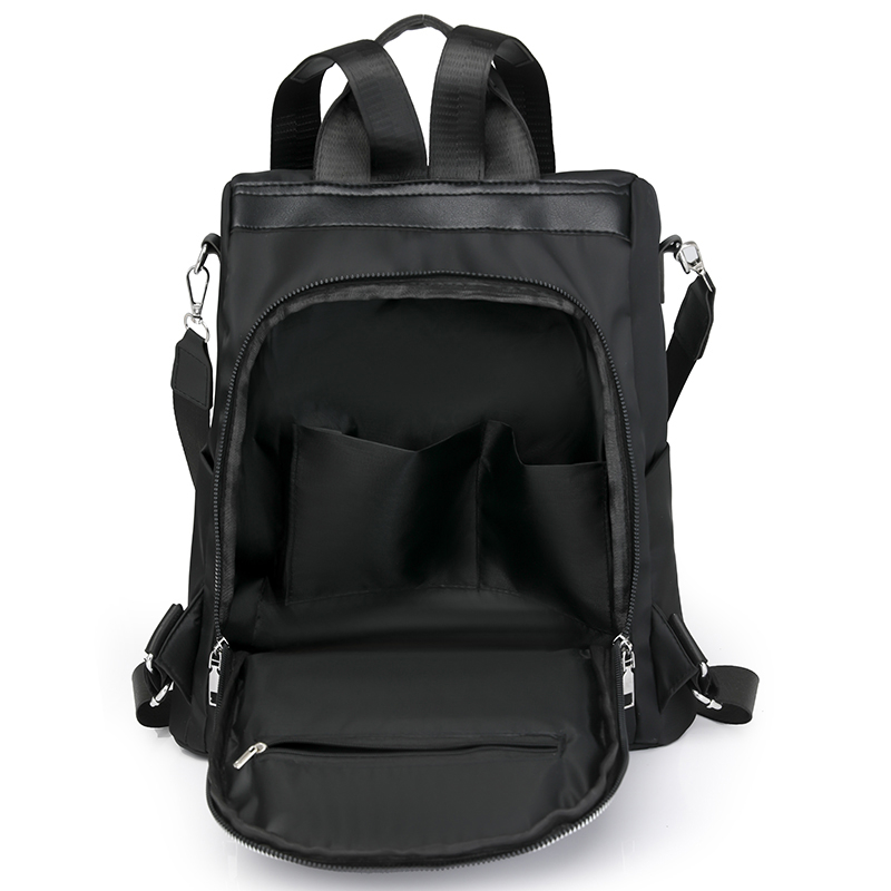 Women Anti Theft Backpack Larg - Fashion Backpack Women recensione e prezzo