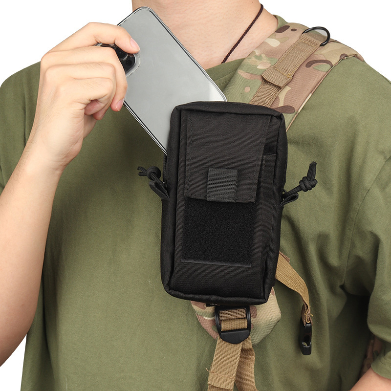 Molle Backpack Strap Bag Phone - Backpack Insert Organizer recensione e prezzo