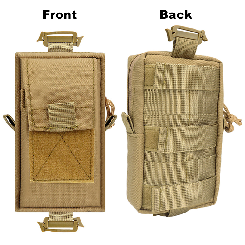 Molle Backpack Strap Bag Phone - Backpack Insert Organizer recensione e prezzo
