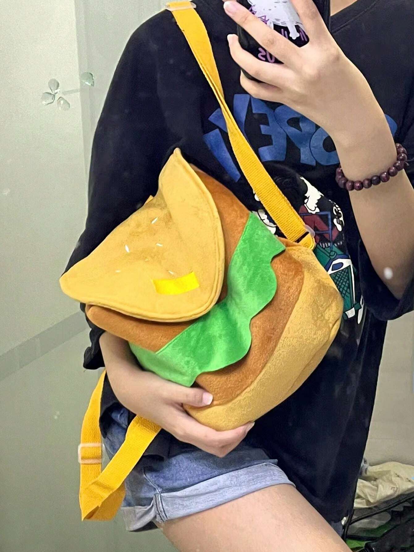 Free Shipping on Orders Over $ - School Backpack Teen recensione e prezzo