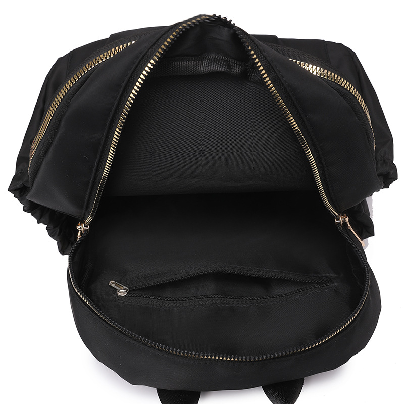 Large Capacity Women Backpack  - Canvas Backpack Casual recensione e prezzo